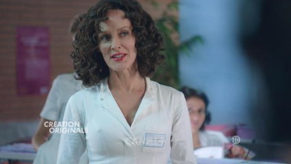 WorkinGirls à l'hôpital - Teaser journaliste CANAL+ [HD]