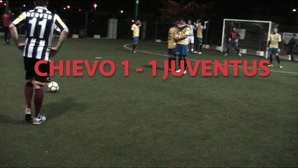 GOL Chi-Juv, Cro-Sas