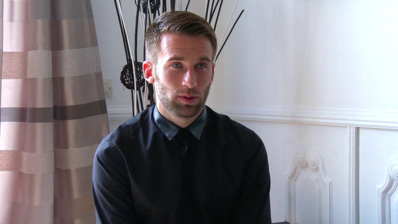 Portrait : Lucas Deaux, partie 2