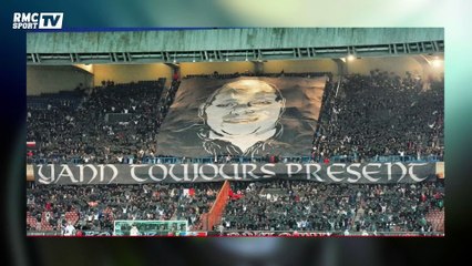 Un premier jour tendu dans le procès de la mort du supporteur Yann Lorence