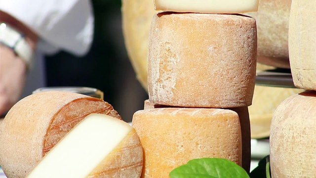 L'instant Pur Brebis Pyrénées - saison 2 - module 3