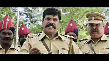 Vadivel Eli Movie Comedy HD