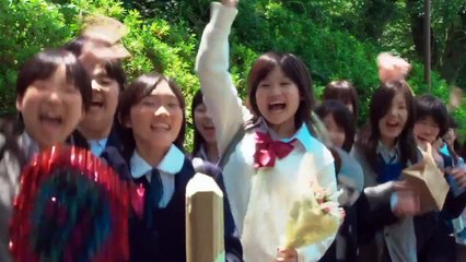 北川 千夏の花ざかりの君たちへ イケメンパラダイス Dailymotion