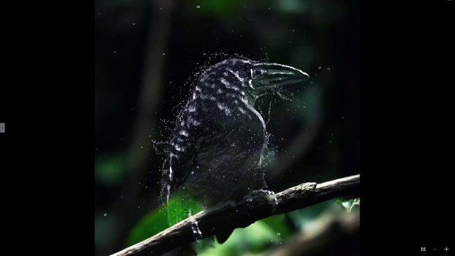 Photoshop CS5 Glossy Blue Logo Tutorial