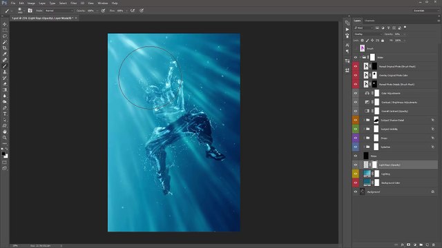 Photoshop Tutorial Five Easy Photo Retouching Tips and Tricks