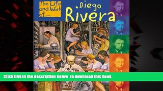 {BEST PDF |PDF [FREE] DOWNLOAD | PDF [DOWNLOAD] Diego Rivera (Life and Work Of...) BOOK ONLINE