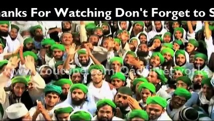 Dewana Dewana Me Murshidi Attar Ka , New Manqabat , 26 Ramzan Birth Day of Ameer e Ahlesunnat