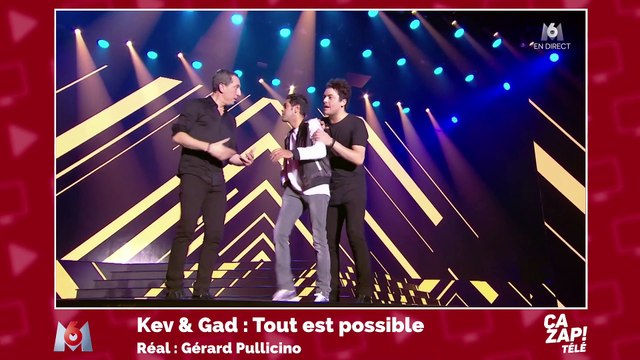 La nouvelle blague coquine de Michel Cymès !