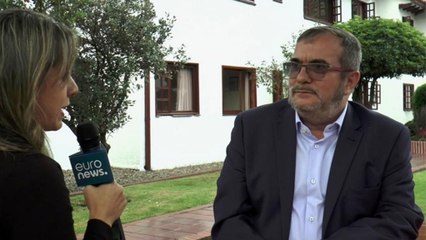 Accord avec les Farc : la Colombie n'en a pas fini avec les obstacles