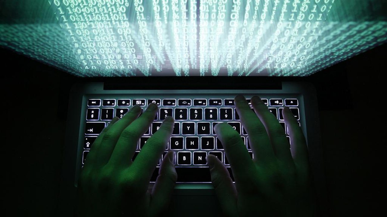 Hackerattacke auf EU-Kommission