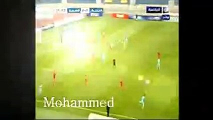 اهداف مباراة الجزيرة والصريح 0-1 دورى المناصير الاردنى (25-11-2016)