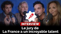 Le jury de La France a un incroyable talent dit tout sur David Ginola