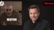On a parlé Trainspotting 2 avec Ewan McGregor : 