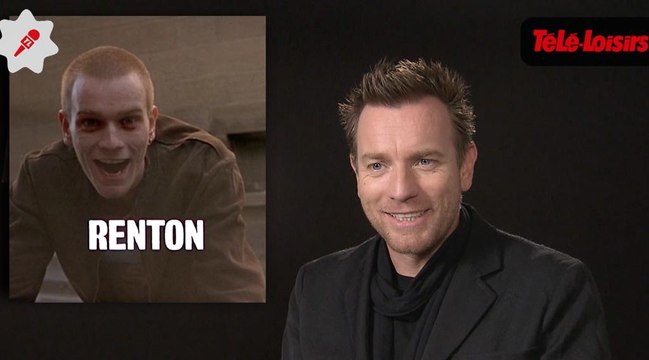 On a parlé Trainspotting 2 avec Ewan McGregor : Ça m'a manqué de travailler avec Danny Boyle ! (INTERVIEW VIDÉO)