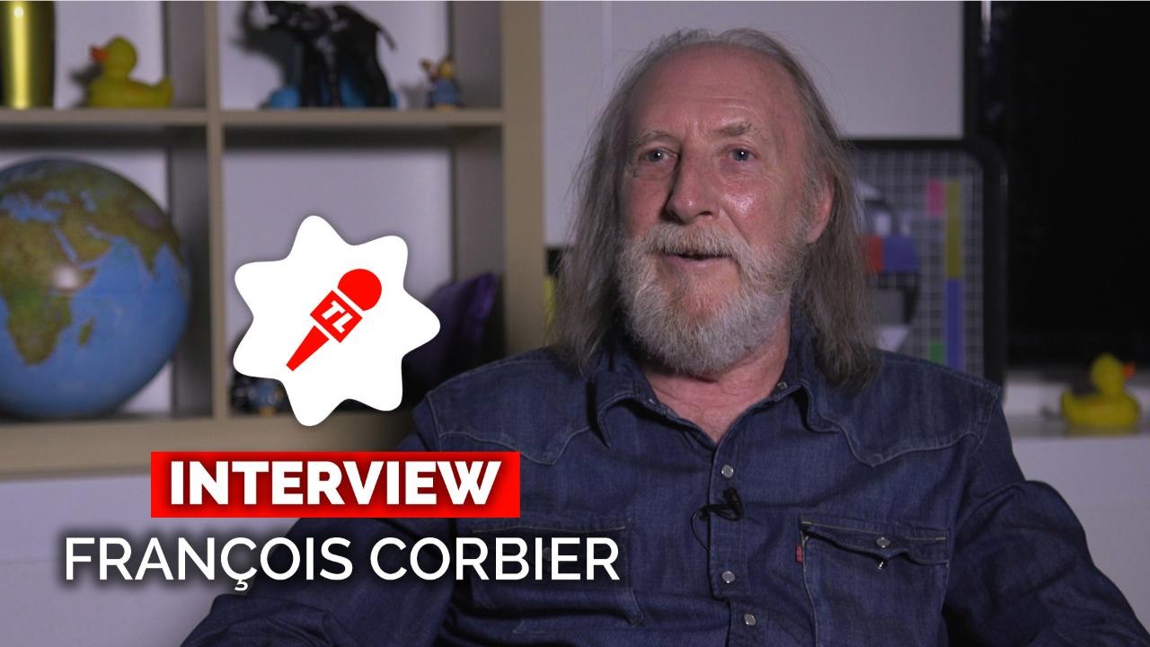 Francois Corbier est-il toujours en contact avec les anciens du Club Dorothée ?