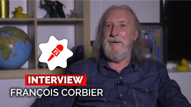 Francois Corbier est-il toujours en contact avec les anciens du Club Dorothée ?