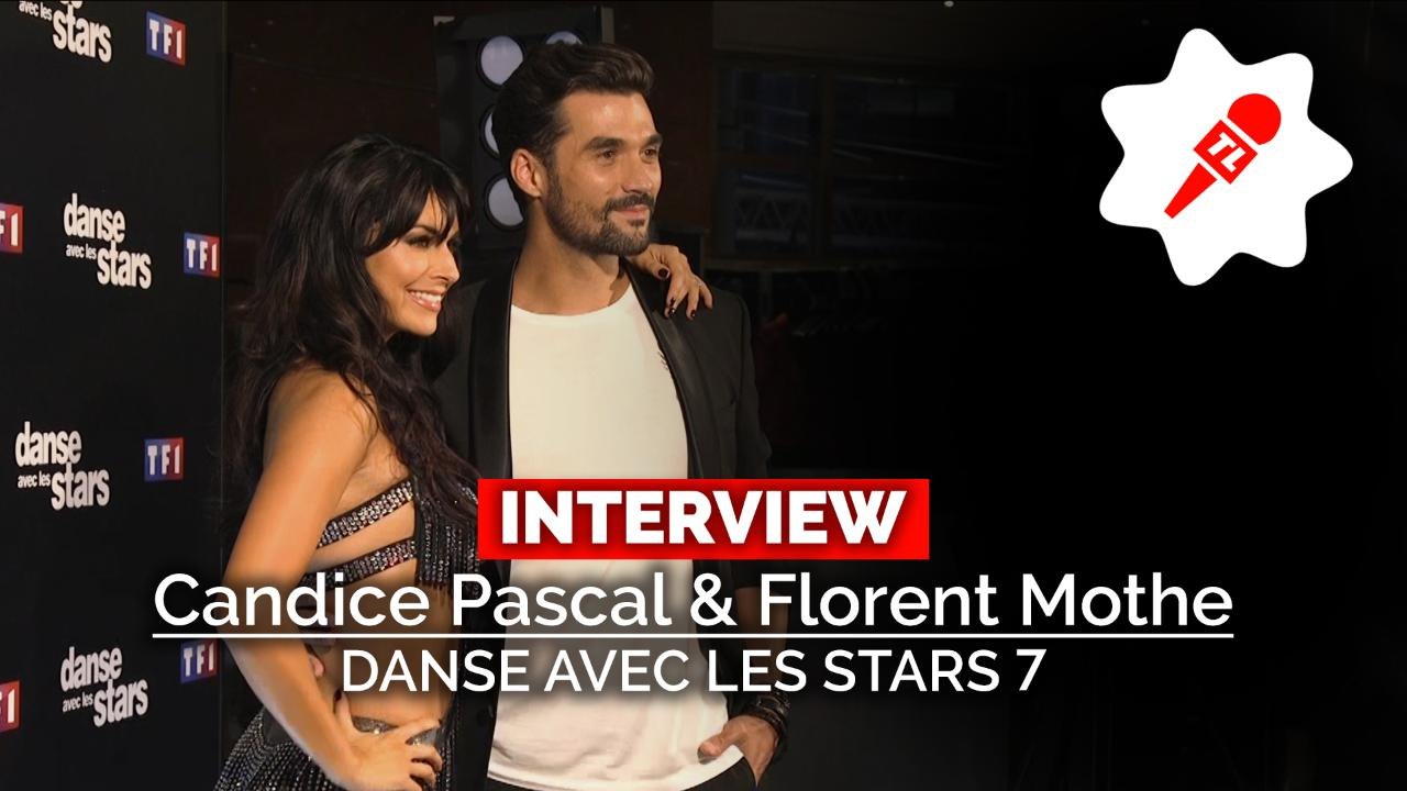 Florent Mothe Danse Avec Les Stars