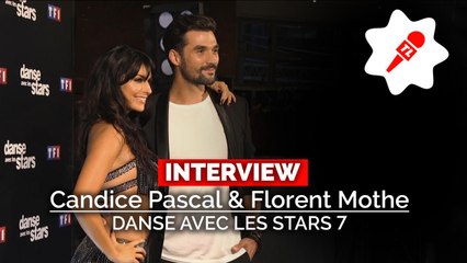 Florent Mothe (DALS 7) : "Ce que je redoute le plus ? Danser !"