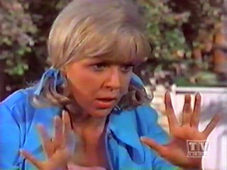 Mayberry RFD - S02E12 - Millie And The Palm Springs Golf Pro