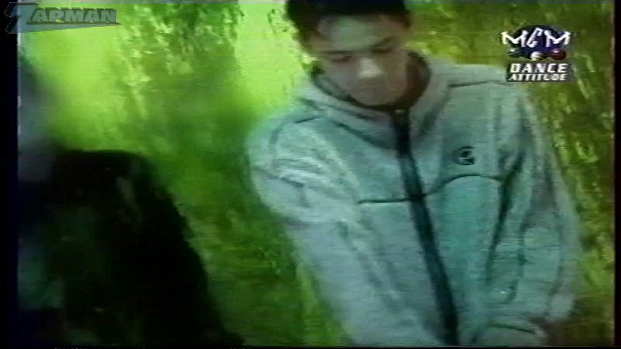 Phunky Data - Fashion {1999} bY ZapMan69