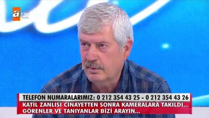 Müge Anlı 17 Haziran 2016 Tek Parça İzle PART 3