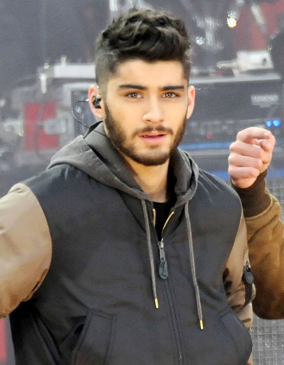 Il est trop fort se gars...