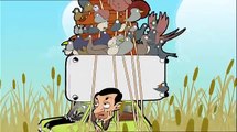 Mr Bean ᴴᴰ Dessin Animé en Français ★ Saison 1 Épisode 1 ►Dans la nature