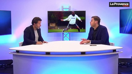 Lassana Diarra se confie demain dans La Provence des Sports, tous les détails dans le JT de l'OM