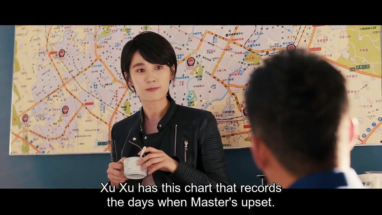 If Snail Falls In Love Episode 16