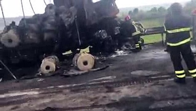 Incidente mortale sulla Ragusa-Catania