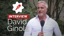 David Ginola (La France a un incroyable talent) : il raconte le début de sa deuxième vie