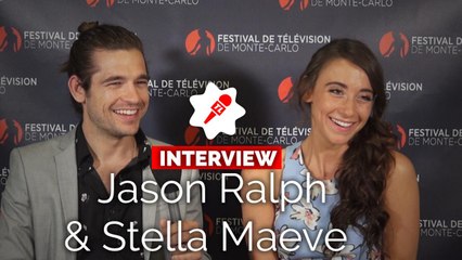 La série The Magicians est-elle un Harry Potter pour adultes ? Les acteurs répondent