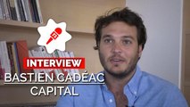 Capital : comment Bastien Cadéac a-t-il vécu la polémique sur son CV ? Il répond