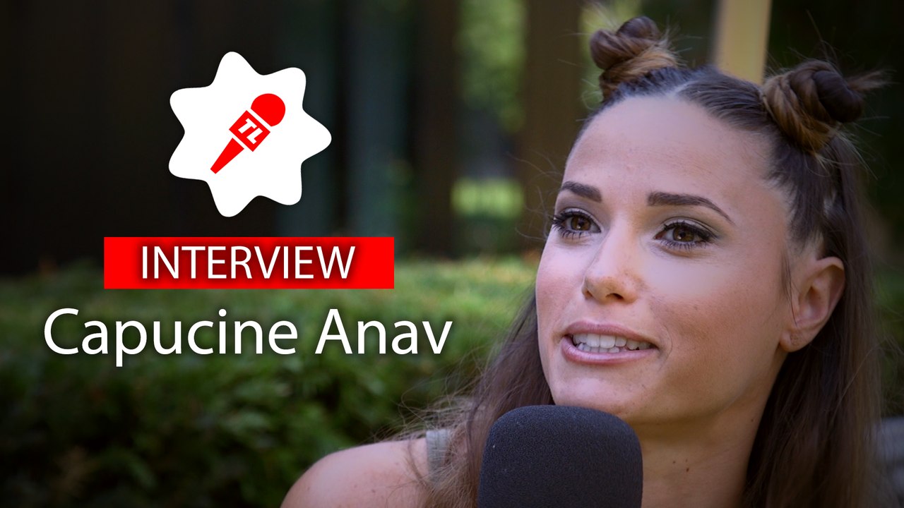 Capucine Anav : "Danse avec les stars ? Peut-êt...