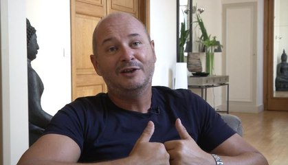 Cauet est-il fâché avec Enora Malagré ? Il répond