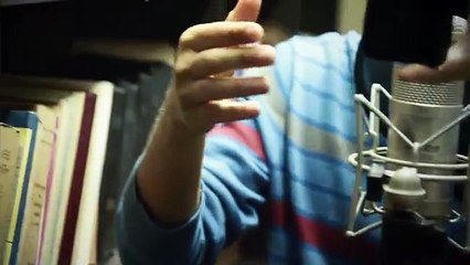 Canserbero - Acustico (Querer querernos)