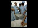 Professional Nurse Training (14) Medical Fumigation