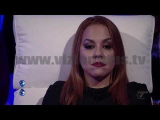 Tu Si Que Vales - Shefjona Gjika - 24 Nëntor 2016 - Show - Vizion Plus