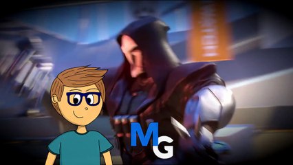 It Was Not A Game In 1914 (Battlefield 1 cinematic) (1080p_30fps_H264-128kbit_AAC)