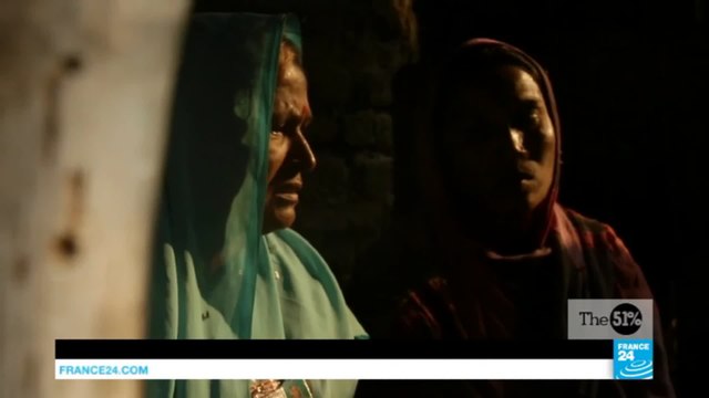 India: Who are the 'friends of the police', those female mediators used in domestic violence cases?