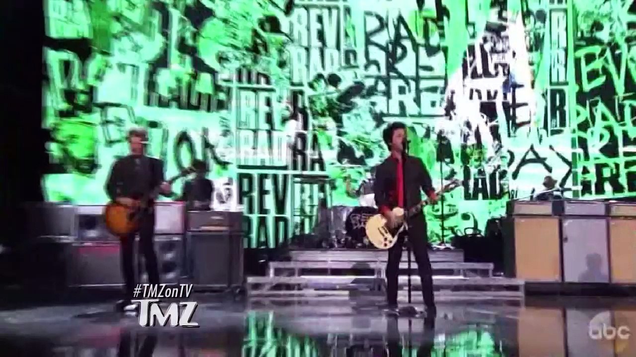 2016 AMAs Round Up -- Gigi Hadid, Selena Gomez & Chrissy Teigens Vagina!! | TMZ