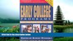 READ book  Early College Programs  FREE BOOOK ONLINE