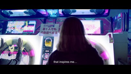 Alma Jodorowsky, nouveau visage de Mango