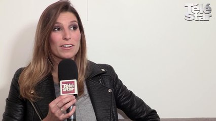 Laury Thilleman : elle a répondu à  une interview Première fois spéciale Noël