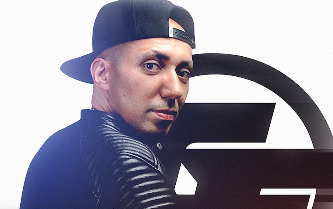 DJ Goldfingers : "Le groupe NTM m'a tout appris"