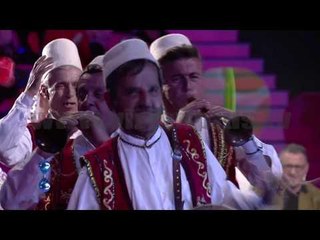 Tu Si Que Vales - Visaret e Krrabës së Tiranës - 24 Nëntor 2016 - Show - Vizion Plus
