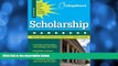 Free [PDF] Downlaod  Scholarship Handbook 2009 (College Board Scholarship Handbook)  BOOK ONLINE