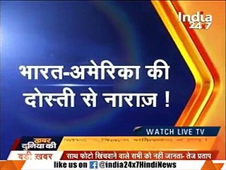 Russian Armed Forces Joined Hands With Pakistan Army & Saying Bye To India - Indian Media Starts Crying