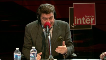 La subjectivisation - Le storytelling de Thomas Bidegain