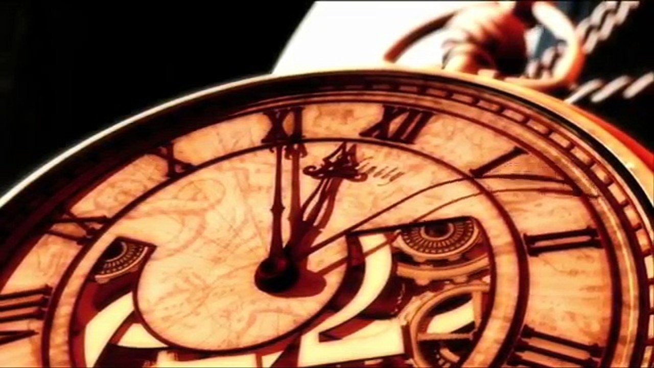 CGI Animated Short Film HD- 'Teaching Infinity Short Film' by Bartek Kik,Jakub Jablonski - Platige